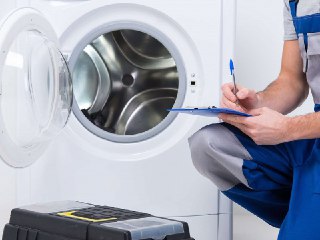 Подключение стиральной машины Юрга цена 580 руб.