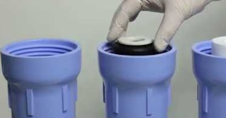 Установка угольных фильтров для воды и вытяжки от 3625 рублей в Юрге