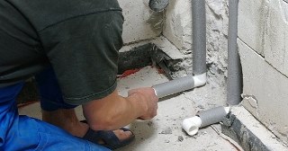Замена стояка Юрга цена от 964 руб.